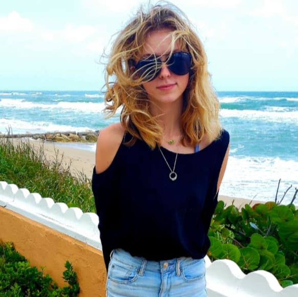 Meet your Posher, Lillian